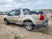 2004 Ford EXPLORER фото
