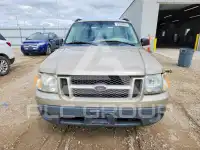 2004 Ford EXPLORER фото