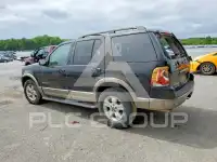2004 Ford EXPLORER фото