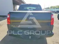 2004 Ford EXPLORER photo