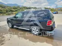 2004 Ford EXPLORER фото