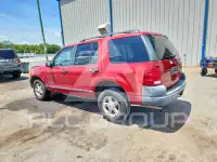 2004 Ford EXPLORER photo