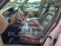 2004 Ford EXPLORER photo
