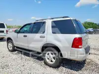 2004 Ford EXPLORER фото