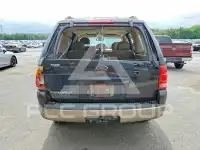 2004 Ford EXPLORER фото