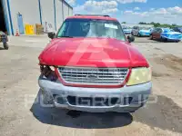 2004 Ford EXPLORER photo