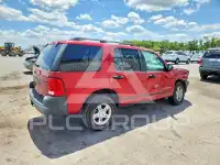 2004 Ford EXPLORER photo