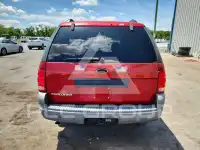 2004 Ford EXPLORER photo