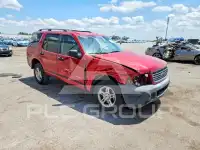 2004 Ford EXPLORER photo