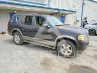2004 Ford EXPLORER фото