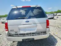 2004 Ford EXPLORER фото