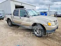 2004 Ford EXPLORER фото