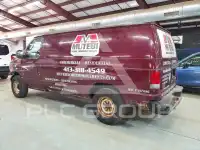 2004 Ford ECONOLINE фото