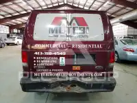 2004 Ford ECONOLINE фото