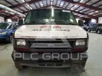 2004 Ford ECONOLINE фото