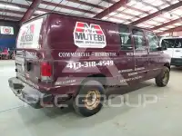 2004 Ford ECONOLINE фото