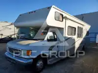 2004 Ford ECONOLINE photo