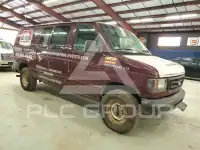 2004 Ford ECONOLINE фото