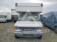 2004 Ford ECONOLINE фото