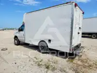 2004 Ford ECONOLINE фото