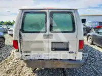 2004 Ford ECONOLINE фото