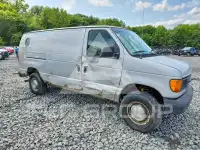 2004 Ford ECONOLINE фото