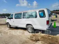 2004 Ford ECONOLINE фото