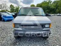 2004 Ford ECONOLINE фото