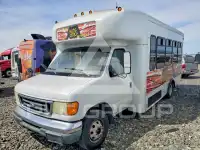 2004 Ford ECONOLINE фото