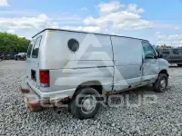 2004 Ford ECONOLINE фото