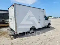 2004 Ford ECONOLINE фото