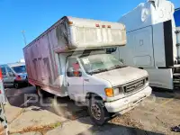 2004 Ford ECONOLINE фото