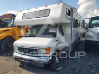 2004 Ford ECONOLINE фото