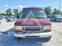 2004 Ford ECONOLINE фото