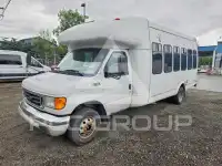 2004 Ford ECONOLINE фото