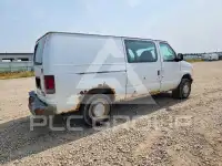 2004 Ford ECONOLINE фото