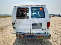 2004 Ford ECONOLINE фото