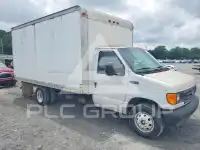 2004 Ford ECONOLINE фото