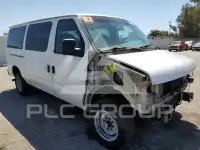 2004 Ford ECONOLINE photo