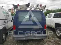 2004 Ford ECONOLINE фото
