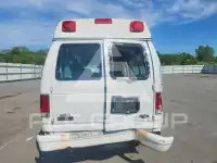 2004 Ford ECONOLINE фото