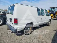 2004 Ford ECONOLINE фото