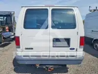 2004 Ford ECONOLINE фото