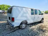 2004 Ford ECONOLINE фото