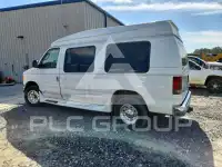 2004 Ford ECONOLINE фото