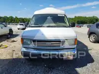 2004 Ford ECONOLINE фото