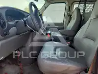 2004 Ford ECONOLINE фото