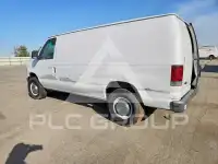 2004 Ford ECONOLINE фото