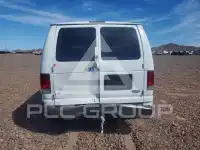 2004 Ford ECONOLINE фото