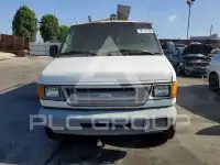 2004 Ford ECONOLINE фото